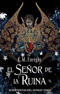SEÑOR DE LA RUINA, EL | 9791388204029 | ENRIGHT, K. M. | Llibreria Huch - Llibreria online de Berga 