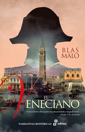 VENECIANO, EL | 9788435063272 | MALO, BLAS | Llibreria Huch - Llibreria online de Berga 