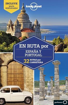 EN RUTA POR ESPAÑA Y PORTUGAL 2 | 9788408248491 | CLARK, GREGOR/ST.LOUIS, REGIS/GARWOOD, DUNCAN/HAM, ANTHONY/NOBLE, JOHN | Llibreria Huch - Llibreria online de Berga 