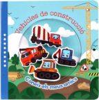VEHICLES DE CONSTRUCCIO | 9788742552483 | Llibreria Huch - Llibreria online de Berga 