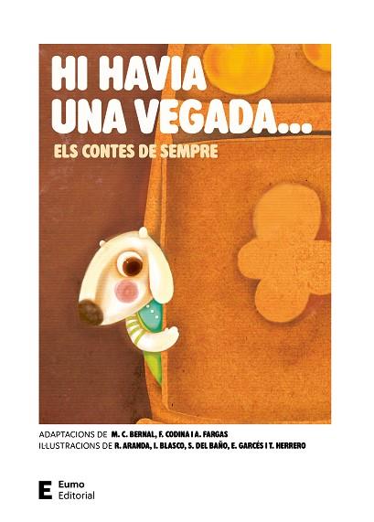 HI HAVIA UNA VEGADA... ELS CONTES DE SEMPRE | 9788497668996 | BERNAL CREUS, M. CARME/CODINA VALLS, FRANCESC/FARGAS RIERA, ASSUMPTA | Llibreria Huch - Llibreria online de Berga 