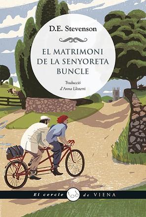 MATRIMONI DE LA SENYORETA BUNCLE, EL | 9788483309162 | STEVENSON, DOROTHY EMILY [VER TITULOS] | Llibreria Huch - Llibreria online de Berga 