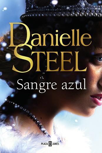 SANGRE AZUL | 9788401027291 | STEEL, DANIELLE | Llibreria Huch - Llibreria online de Berga 