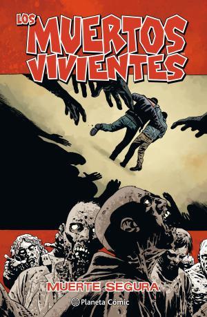 MUERTOS VIVIENTES, LOS Nº 28 | 9788491531166 | KIRKMAN, ROBERT | Llibreria Huch - Llibreria online de Berga 