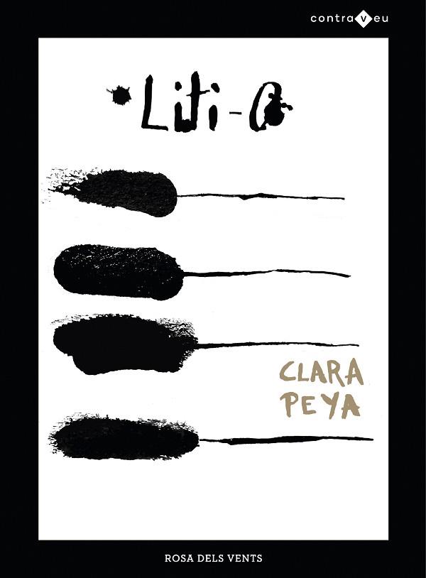 LITI-O | 9788417909482 | PEYA, CLARA | Llibreria Huch - Llibreria online de Berga 