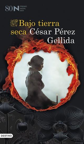 BAJO TIERRA SECA | 9788423364572 | PÉREZ GELLIDA, CÉSAR | Llibreria Huch - Llibreria online de Berga 