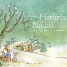 UNA HISTÒRIA DE NADAL | 9788412515657 | CAMPS PÀMIES, MONTSE | Llibreria Huch - Llibreria online de Berga 