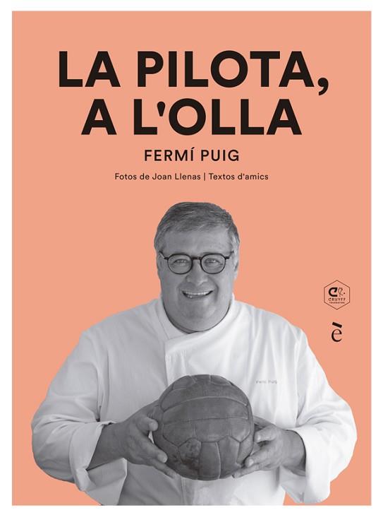 PILOTA A L'OLLA, LA | 9788441232068 | PUIG, FERMÍ | Llibreria Huch - Llibreria online de Berga 