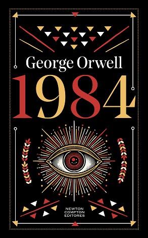 1984 | 9791387788452 | ORWELL, GEORGE | Llibreria Huch - Llibreria online de Berga 