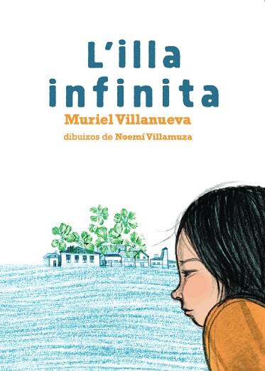 ILLA INFINITA, L' | 9788417497576 | VILLANUEVA, MURIEL | Llibreria Huch - Llibreria online de Berga 