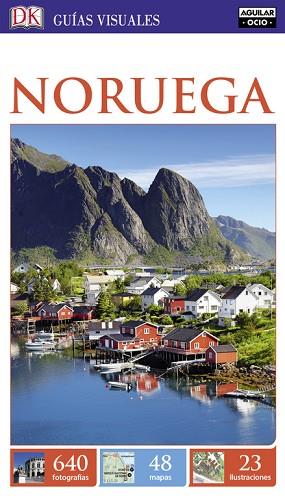 NORUEGA | 9788403516380 | VARIOS AUTORES | Llibreria Huch - Llibreria online de Berga 