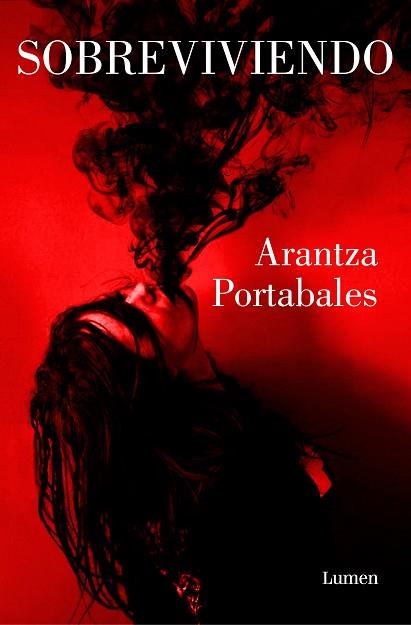 SOBREVIVIENDO | 9788426407702 | PORTABALES, ARANTZA | Llibreria Huch - Llibreria online de Berga 