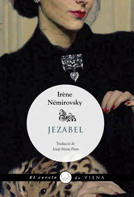 JEZABEL | 9791387961053 | NÉMIROVSKY, IRÈNE | Llibreria Huch - Llibreria online de Berga 