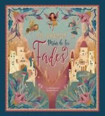 MAGIC MÓN DE LES FADES, EL | 9788417452742 | Llibreria Huch - Llibreria online de Berga 