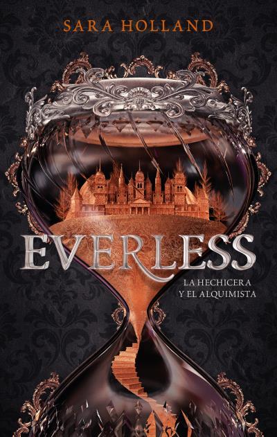 EVERLESS | 9788496886872 | HOLLAND, SARA | Llibreria Huch - Llibreria online de Berga 