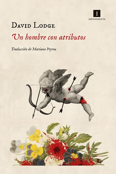 HOMBRE CON ATRIBUTOS, UN | 9788417553029 | LODGE, DAVID | Llibreria Huch - Llibreria online de Berga 