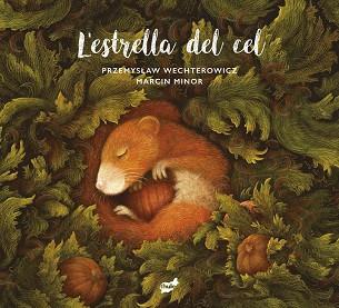 ESTRELLA DEL CEL, L' | 9788418702532 | WECHTEROWICZ, PRZEMYSLAW | Llibreria Huch - Llibreria online de Berga 