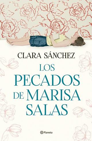PECADOS DE MARISA SALAS, LOS | 9788408277620 | SÁNCHEZ, CLARA | Llibreria Huch - Llibreria online de Berga 