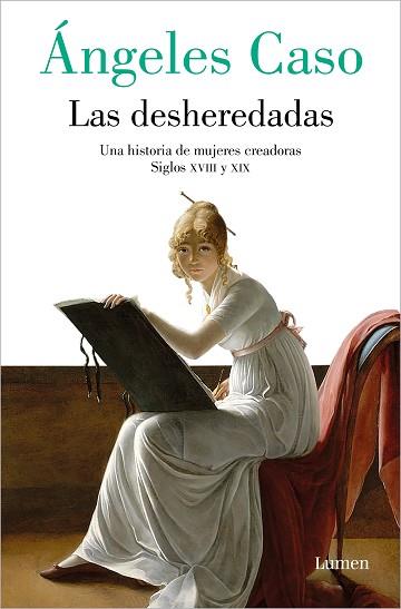 DESHEREDADAS, LAS | 9788426422811 | CASO, ÁNGELES | Llibreria Huch - Llibreria online de Berga 