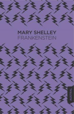FRANKENSTEIN | 9788467043662 | MARY SHELLEY | Llibreria Huch - Llibreria online de Berga 