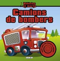 CAMIONS DE BOMBERS | 9788499134956 | TODOLIBRO, EQUIPO | Llibreria Huch - Llibreria online de Berga 