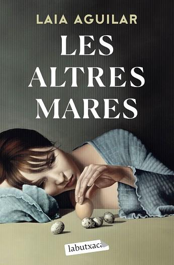 ALTRES MARES, LES | 9788419107558 | AGUILAR, LAIA | Llibreria Huch - Llibreria online de Berga 