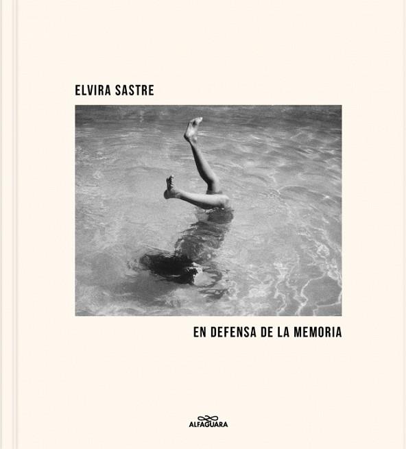EN DEFENSA DE LA MEMORIA | 9788410190849 | SASTRE, ELVIRA | Llibreria Huch - Llibreria online de Berga 