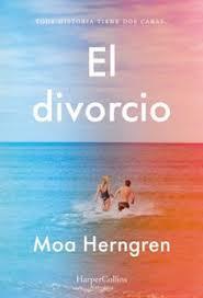 DIVORCIO, EL | 9788410644212 | HERNGREN, MOA/UNZUETA LEDESMA, ÓSCAR A. | Llibreria Huch - Llibreria online de Berga 