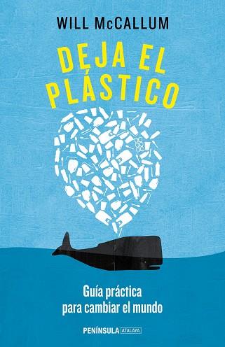 DEJA EL PLÁSTICO | 9788499428154 | MCCALLUM, WILL | Llibreria Huch - Llibreria online de Berga 