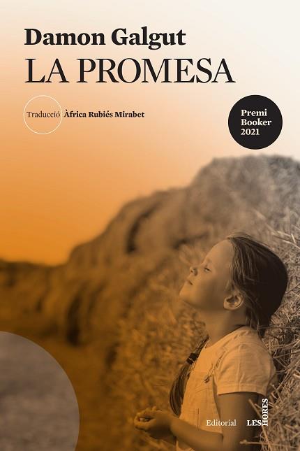 PROMESA, LA | 9788412398168 | GALGUT, DAMON | Llibreria Huch - Llibreria online de Berga 