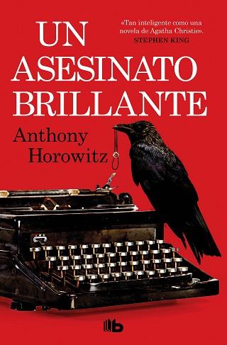 ASESINATO BRILLANTE (SUSAN RYELAND 1), UN | 9788413145662 | HOROWITZ, ANTHONY | Llibreria Huch - Llibreria online de Berga 