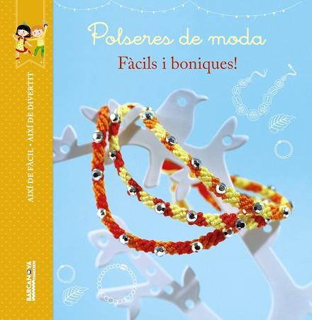 POLSERES DE MODA | 9788448934491 | PARIS, VALÉRIE/THIBOULT, KARINE | Llibreria Huch - Llibreria online de Berga 