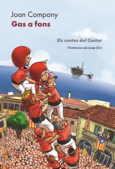 GAS A FONS | 9788412303056 | COMPANY, JOAN | Llibreria Huch - Llibreria online de Berga 