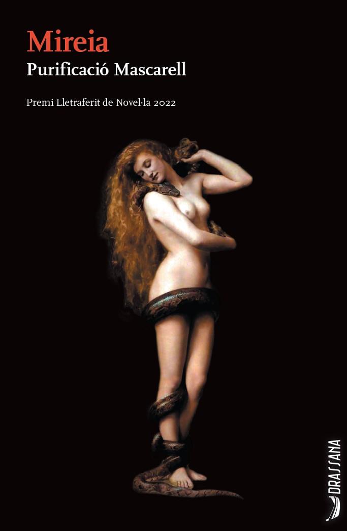 MIREIA | 9788412624137 | MASCARELL, PURIFICACIÓ | Llibreria Huch - Llibreria online de Berga 