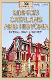 EDIFICIS CATALANS AMB HISTORIA | 9788412589764 | Llibreria Huch - Llibreria online de Berga 
