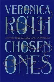 CHOSEN ONES | 9781529330243 | ROTH, VERONICA | Llibreria Huch - Llibreria online de Berga 