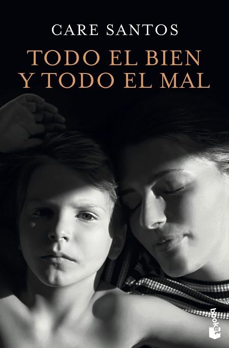 TODO EL BIEN Y TODO EL MAL | 9788423356331 | SANTOS, CARE | Llibreria Huch - Llibreria online de Berga 