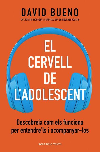 CERVELL DE L'ADOLESCENT, EL | 9788418062506 | BUENO, DAVID | Llibreria Huch - Llibreria online de Berga 