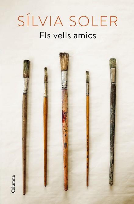 VELLS AMICS, ELS | 9788466421980 | SOLER, SILVIA (1961-) [VER TITULOS] | Llibreria Huch - Llibreria online de Berga 