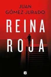 REINA ROJA, LA | 9788413144795 | GOMEZ JURADO, JUAN | Llibreria Huch - Llibreria online de Berga 