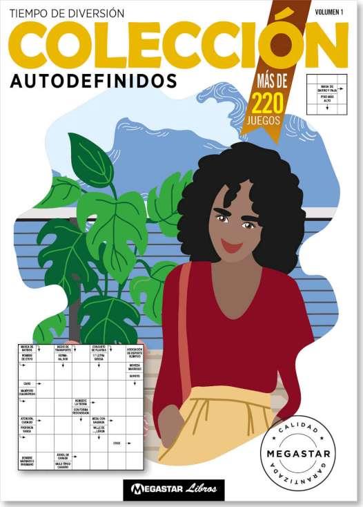 COLECCION DE AUTODEFINIDOS 01 | 9789493313132 | Llibreria Huch - Llibreria online de Berga 