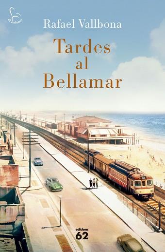 TARDES AL BELLAMAR | 9788429782158 | VALLBONA SALLENT, RAFAEL | Llibreria Huch - Llibreria online de Berga 