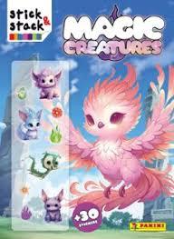 MAGICAL CREATURES N.314 MAGIC CREATURES S&S | 9788427874565 | Llibreria Huch - Llibreria online de Berga 