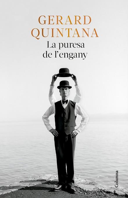 PURESA DE L'ENGANY, LA | 9788466430265 | QUINTANA, GERARD | Llibreria Huch - Llibreria online de Berga 