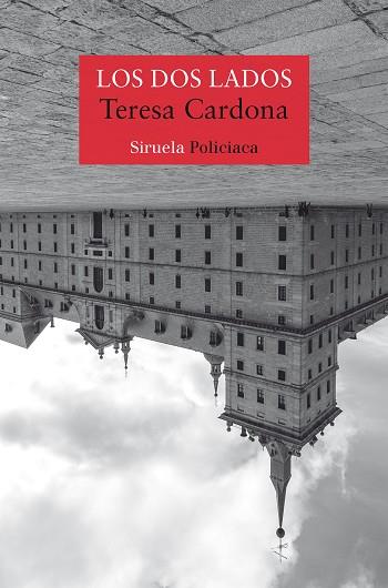 DOS LADOS, LOS | 9788418859861 | CARDONA, TERESA | Llibreria Huch - Llibreria online de Berga 