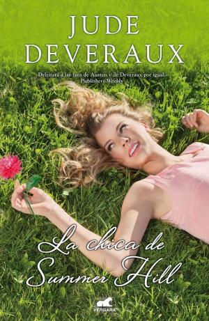 LA CHICA DE SUMMER HILL | 9788416076079 | DEVERAUX, JUDE (1947-) [VER TITULOS] | Llibreria Huch - Llibreria online de Berga 