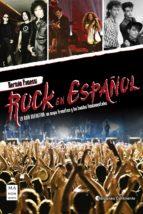 ROCK EN ESPAÑOL | 9788412231199 | PANESSI, HERNÁN | Llibreria Huch - Llibreria online de Berga 