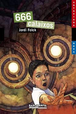 666 CALAIXOS | 9788448931025 | FOLCK, JORDI | Llibreria Huch - Llibreria online de Berga 