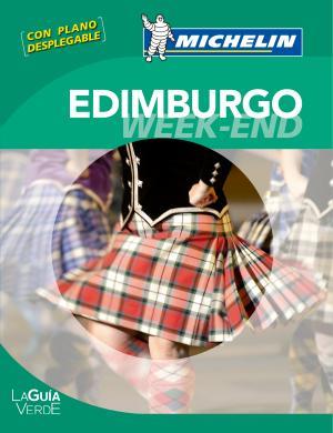 EDIMBURGO WEEK-END | 9782067186620 | Llibreria Huch - Llibreria online de Berga 