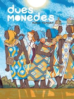 DUES MONEDES | 9788417497255 | TAMARIT CASTRO, NÚRIA | Llibreria Huch - Llibreria online de Berga 